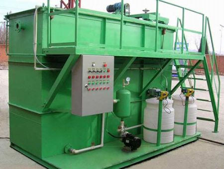 點擊查看詳細信息<br>標題：氣浮機 閱讀次數：2569